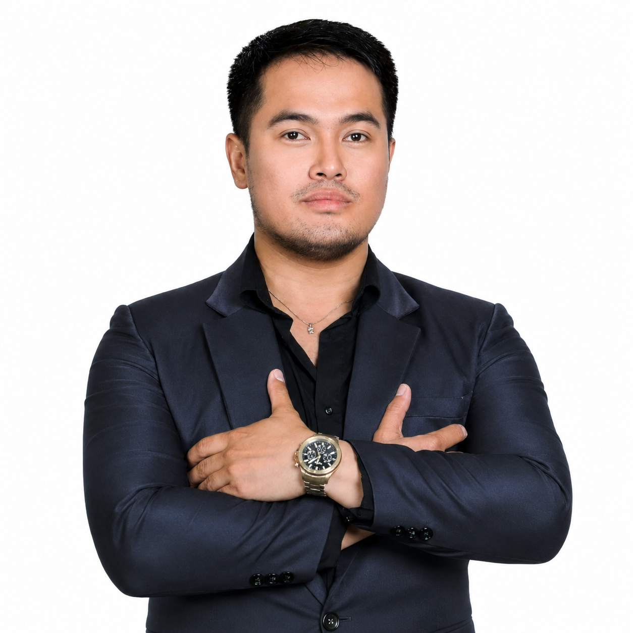UM Reynante Padua Jr.